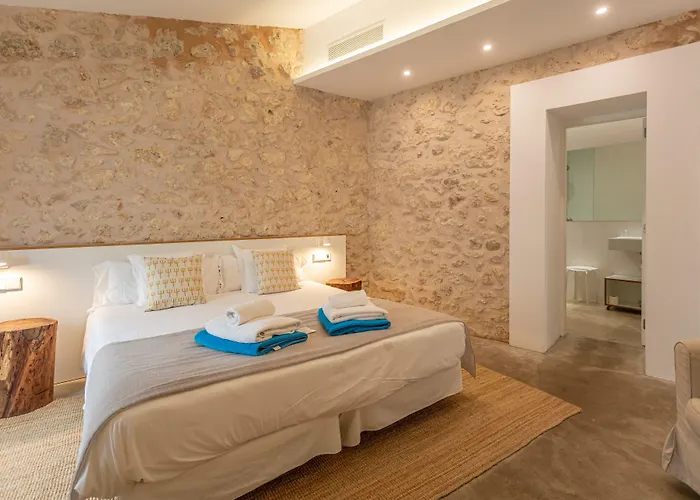Can Cota Boutique - Turismo De Interior