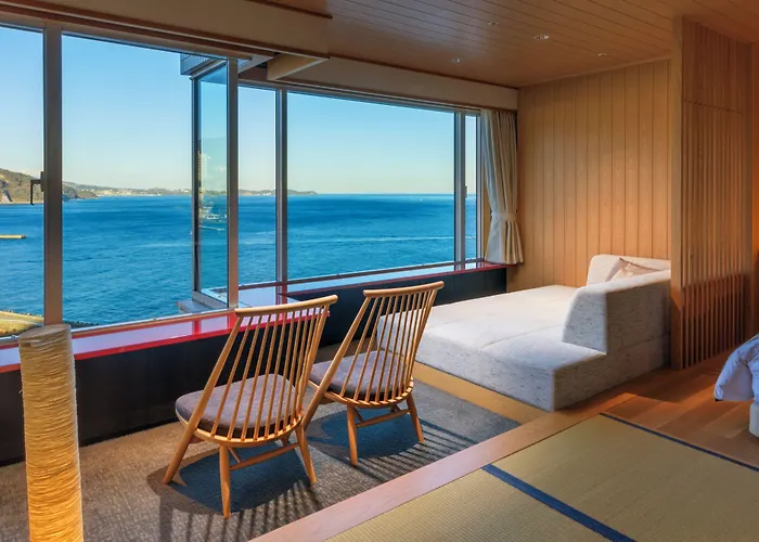 Atami Korakuen Hotel