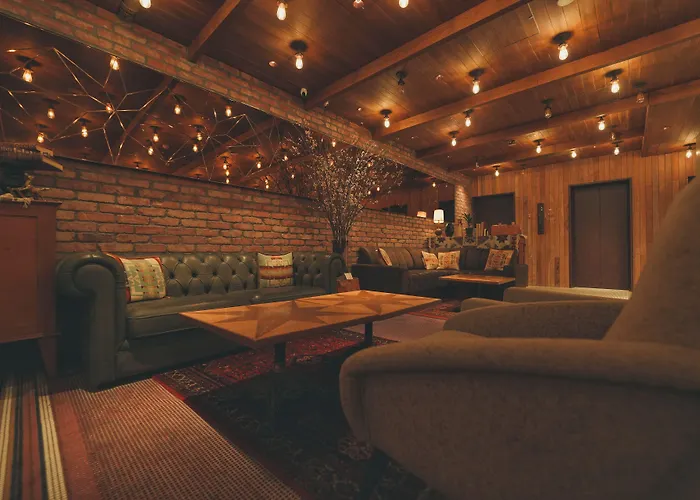 Unwind Hotel & Bar Sapporo