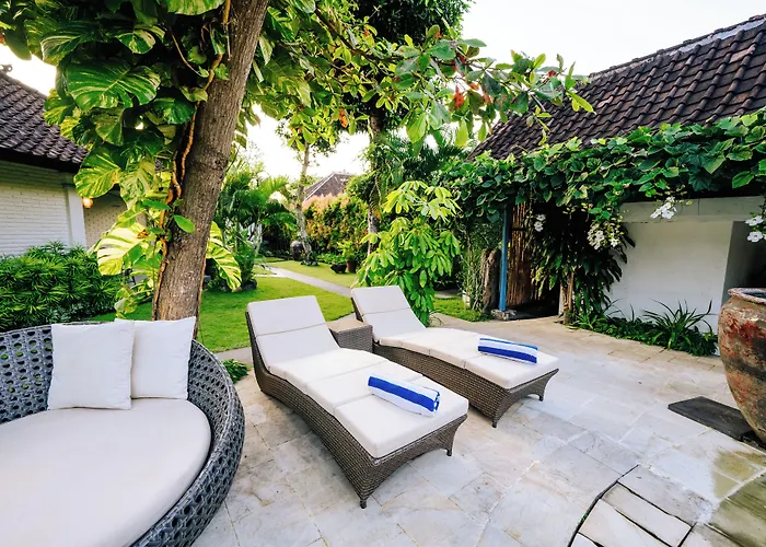 Sanur House
