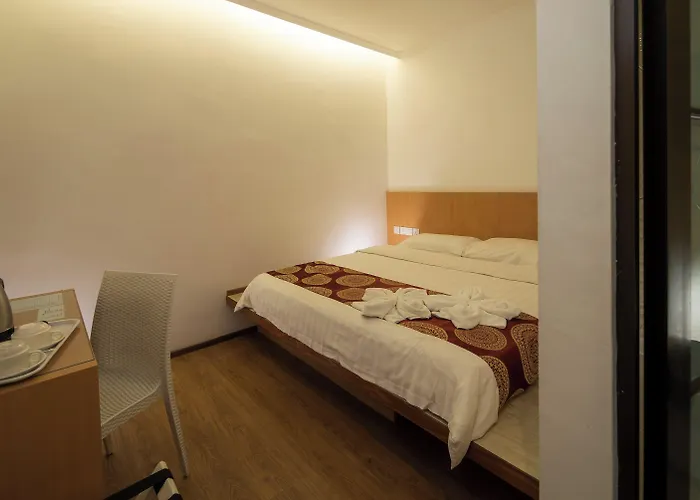 1 Million Hotel