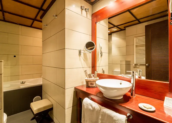 Hotel Ciria