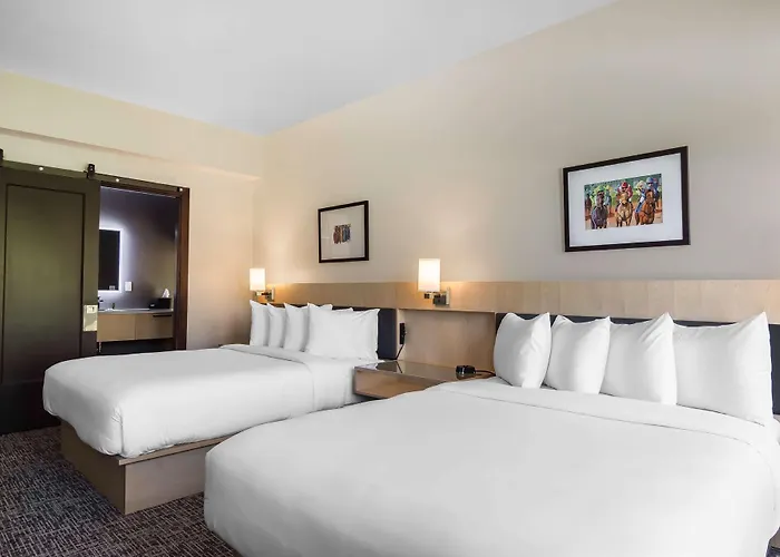 The Waters Hot Springs, Tapestry Collection By Hilton