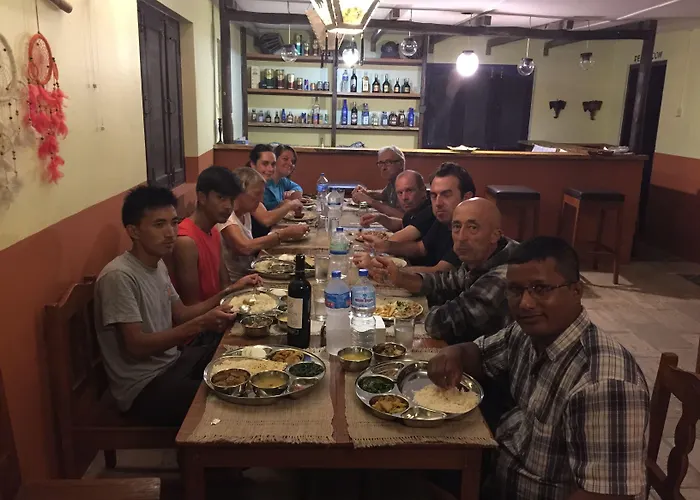 Chautari Garden Resort