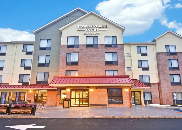 Towneplace Suites By Marriott Dover Rockaway