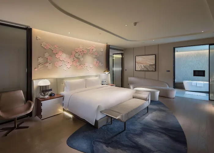 Hilton Quanzhou Riverside