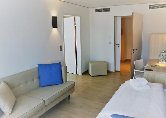 Aparthotel Paderborn