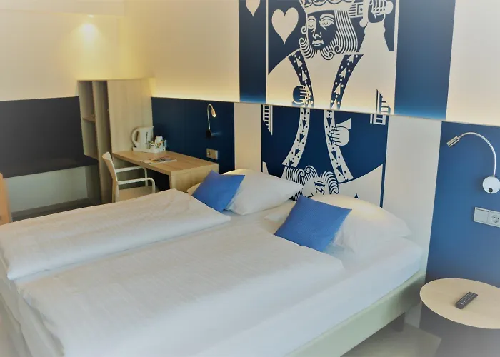 Aparthotel Paderborn