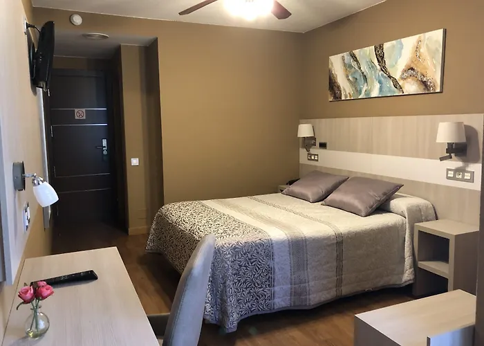 Hotel Bahia
