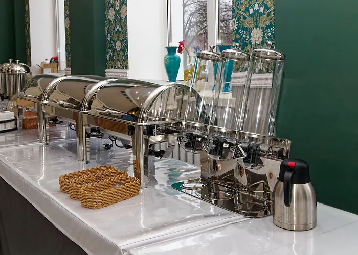 Hotel Byg
