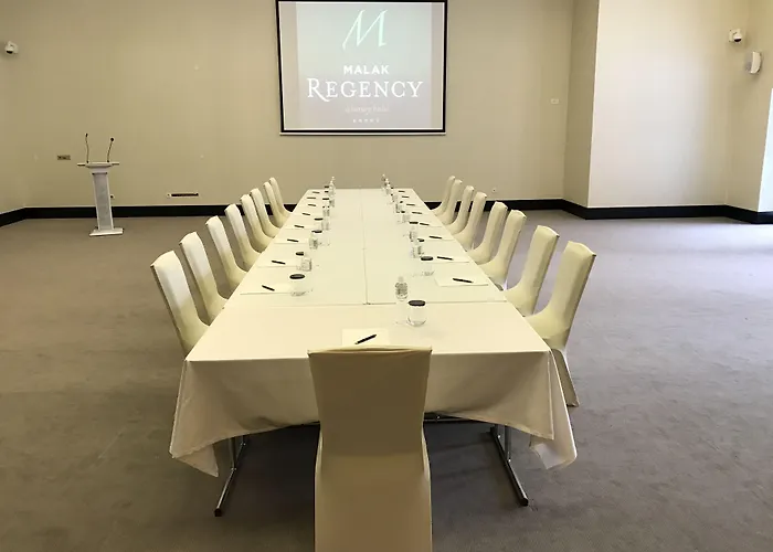 Malak Regency Hotel