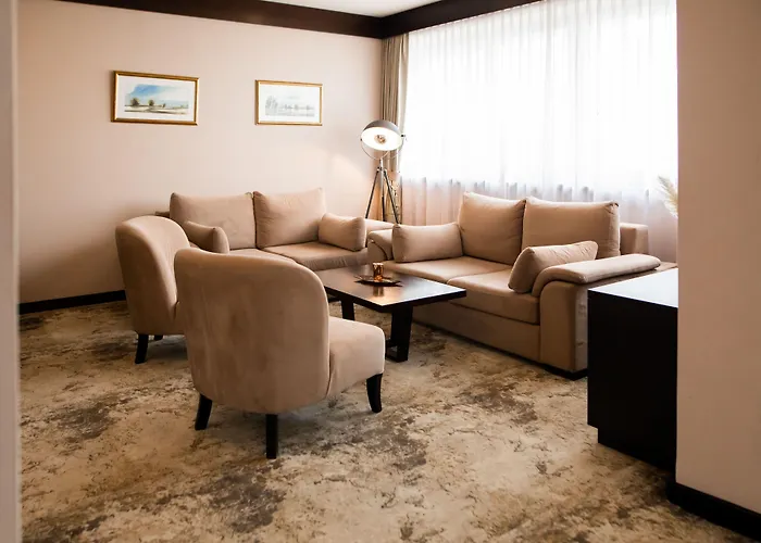 Malak Regency Hotel