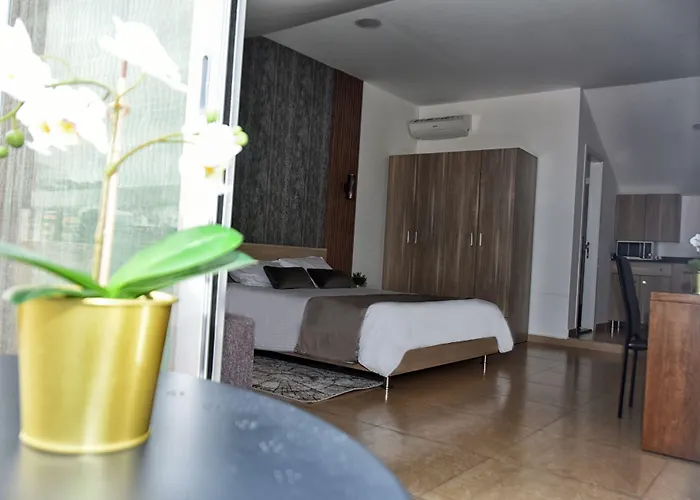 Byblostar Hotel