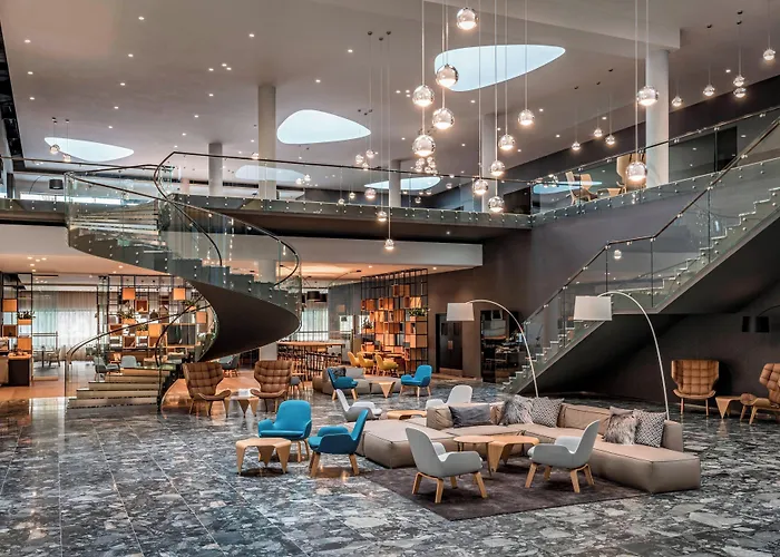 Courtyard By Marriott Brno