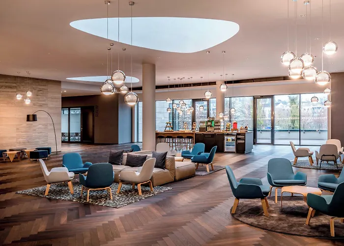 Courtyard By Marriott Brno