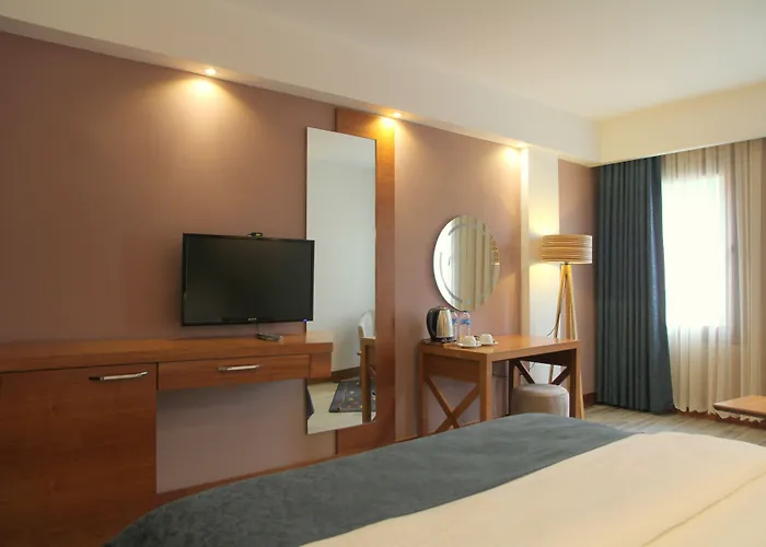 Kilpa Hotel
