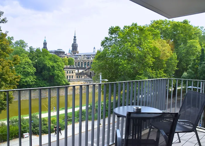 Residenz Am Zwinger