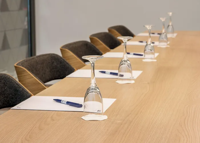 Holiday Inn Express - Siegen By Ihg