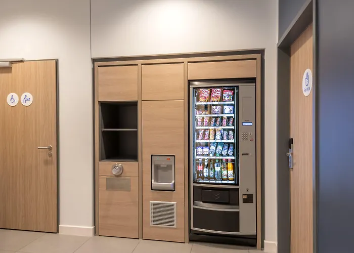 Holiday Inn Express - Siegen By Ihg