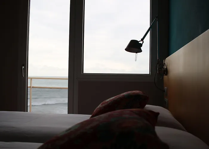 Hostal La Fosca