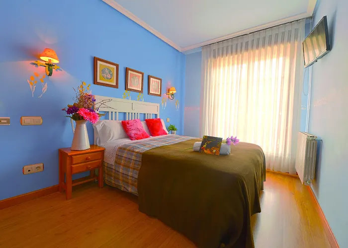 Hotel Rural La Concordia