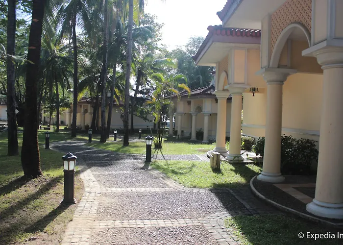 Club Morocco Resort And Country Club