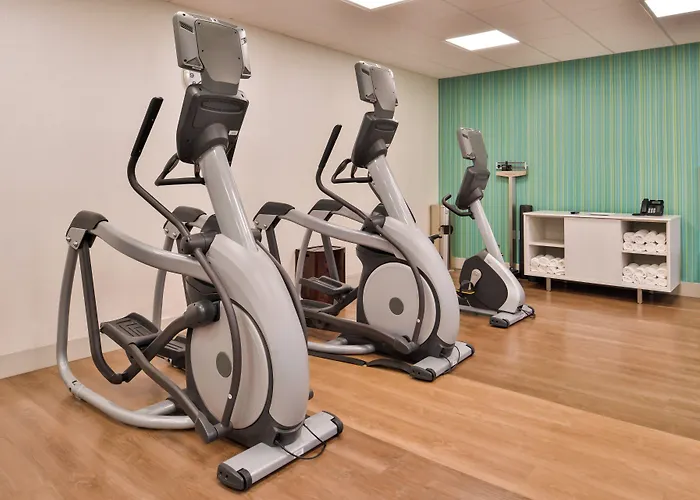 Holiday Inn Express & Suites - Van Horn By Ihg