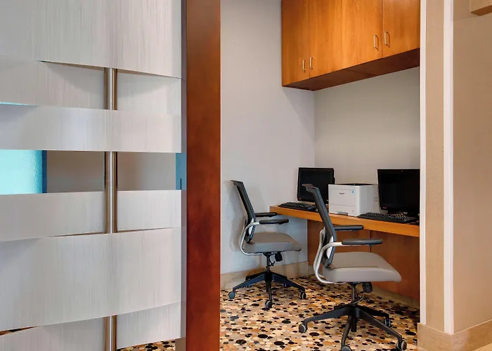 Springhill Suites By Marriott Murray