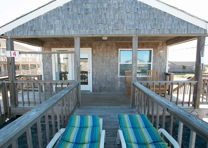 Outer Banks Motel