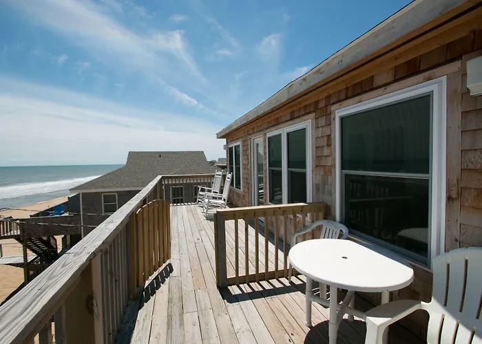Outer Banks Motel