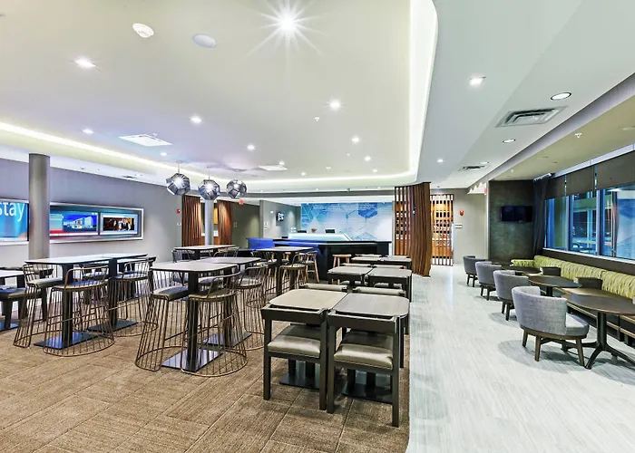 Springhill Suites By Marriott Tulsa At Tulsa Hills