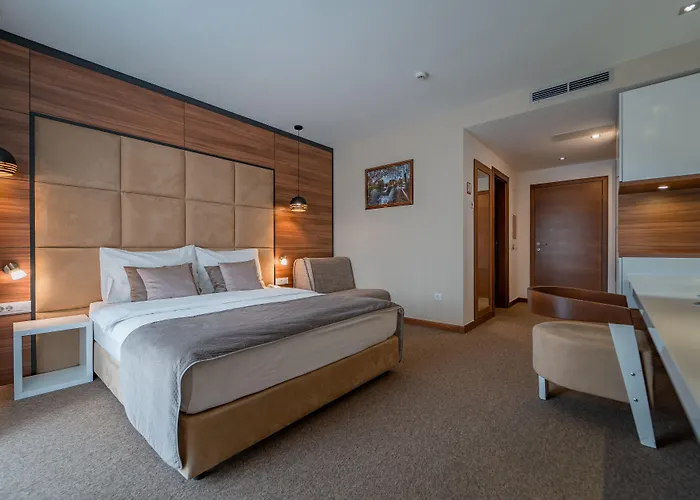 Hotel Mirjana & Rastoke