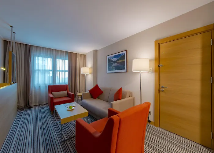 Hilton Garden Inn Safranbolu
