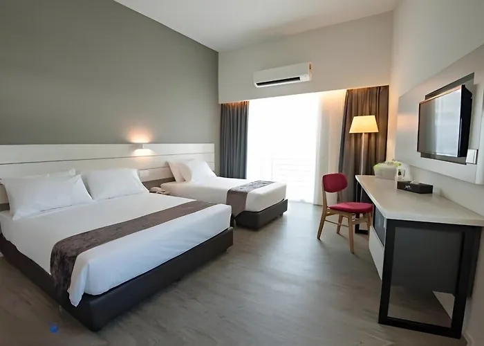Hotel Arissa