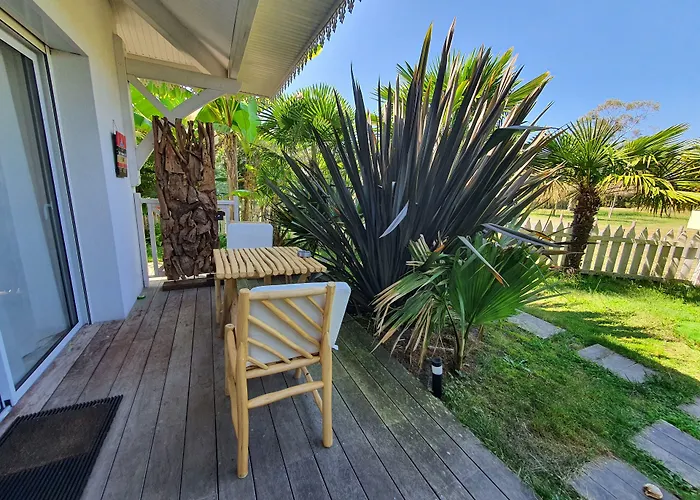 Villa Bora Bora