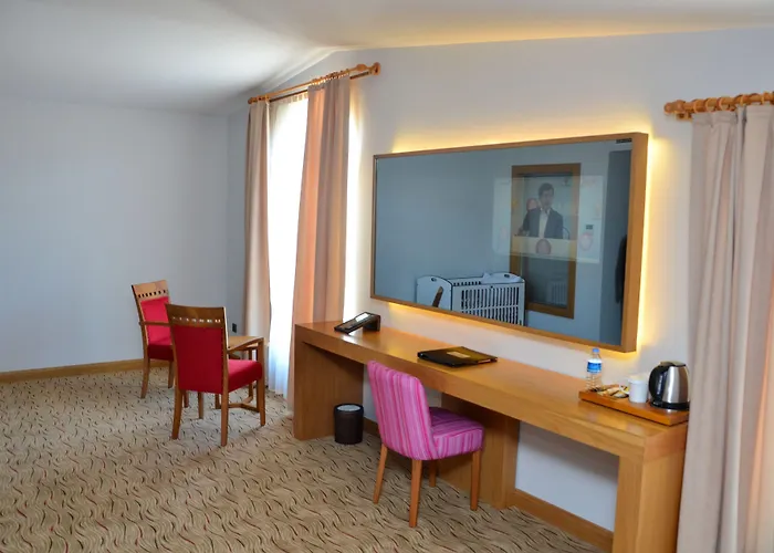 Bacacan Otel