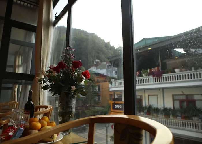 Regal Sapa Hotel