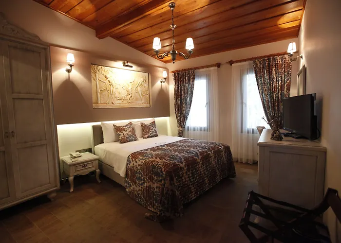 Livia Hotel Ephesus (Adults Only)