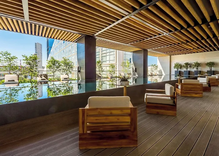 Hyatt Regency Andares Guadalajara