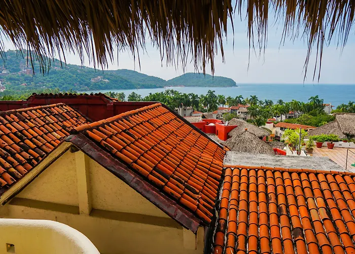 Villas San Sebastian