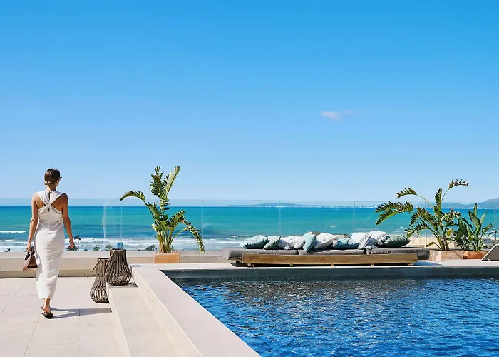 Iberostar Selection Llaut Palma- Adults Only