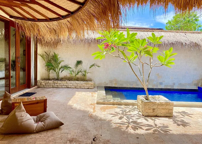 La Bella - Hotel Villa & Spa