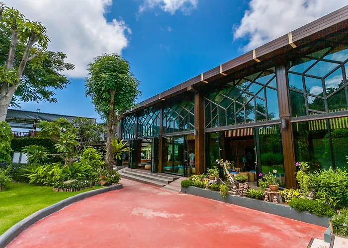 Chaokoh Phi Phi Hotel And Resort- Sha Extra Plus