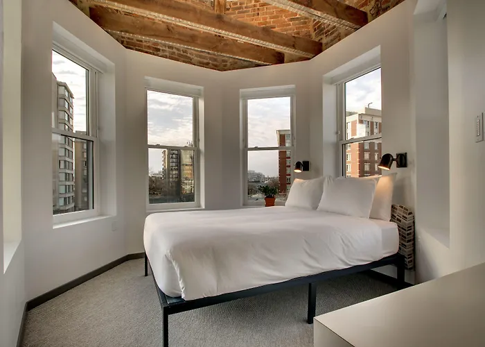 Hotel Hive