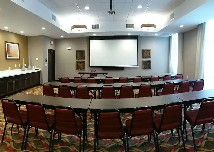 Hampton Inn & Suites Houston/Atascocita, Tx