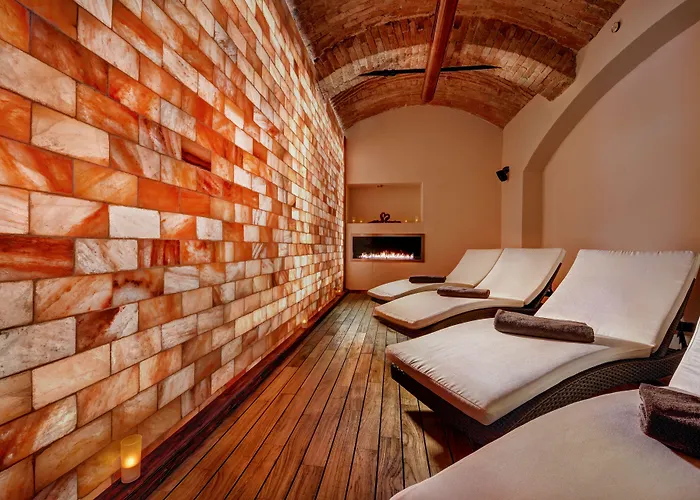 Hotel Lomnica