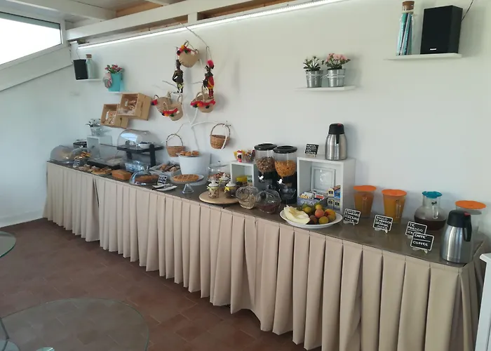 La Terrazza Sul Centro