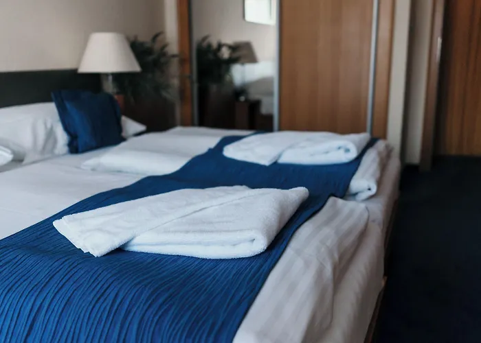 Hotel Theresia