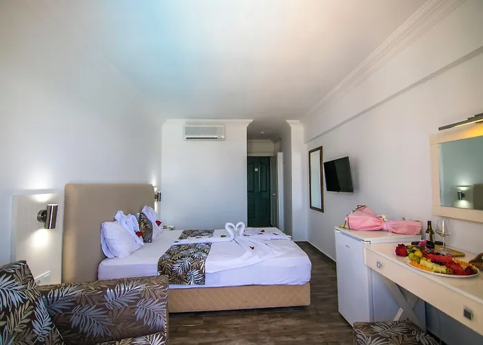 Bahar Hotels (Adults Only)
