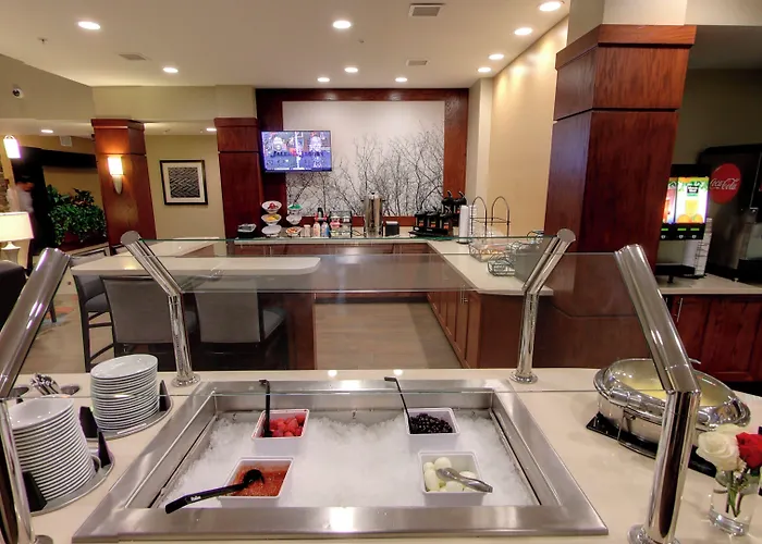 Staybridge Suites Ann Arbor - Research Parkway By Ihg
